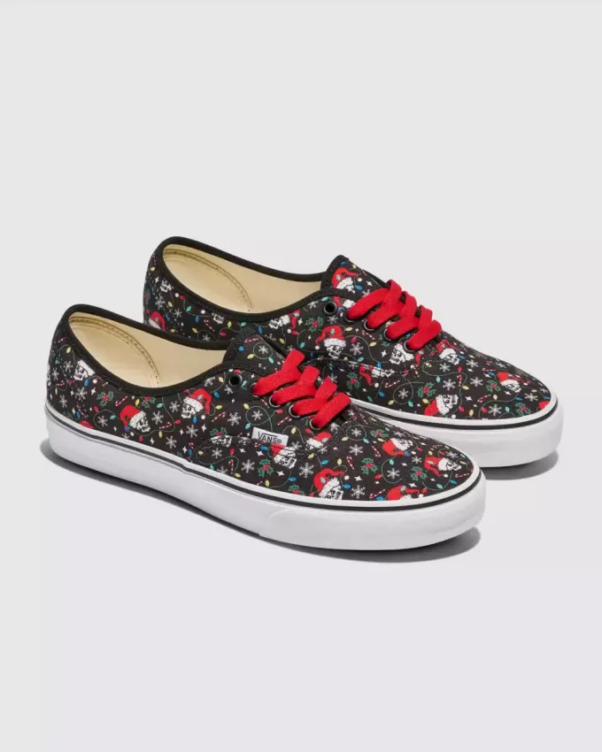 Customs Authentic Holiday Schuh Customs Authentic Holiday Schuh