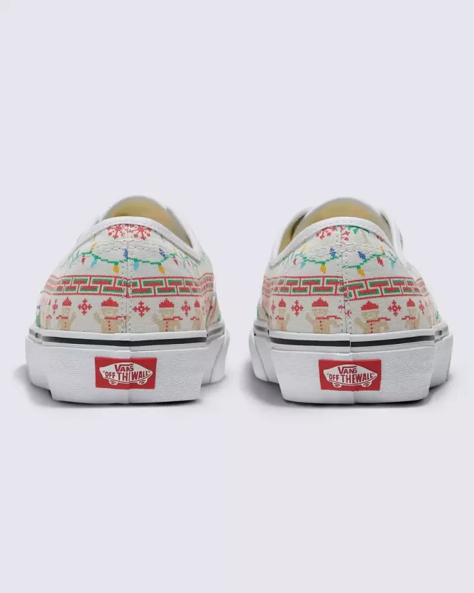Customs Authentic Holiday Schuh Customs Authentic Holiday Schuh