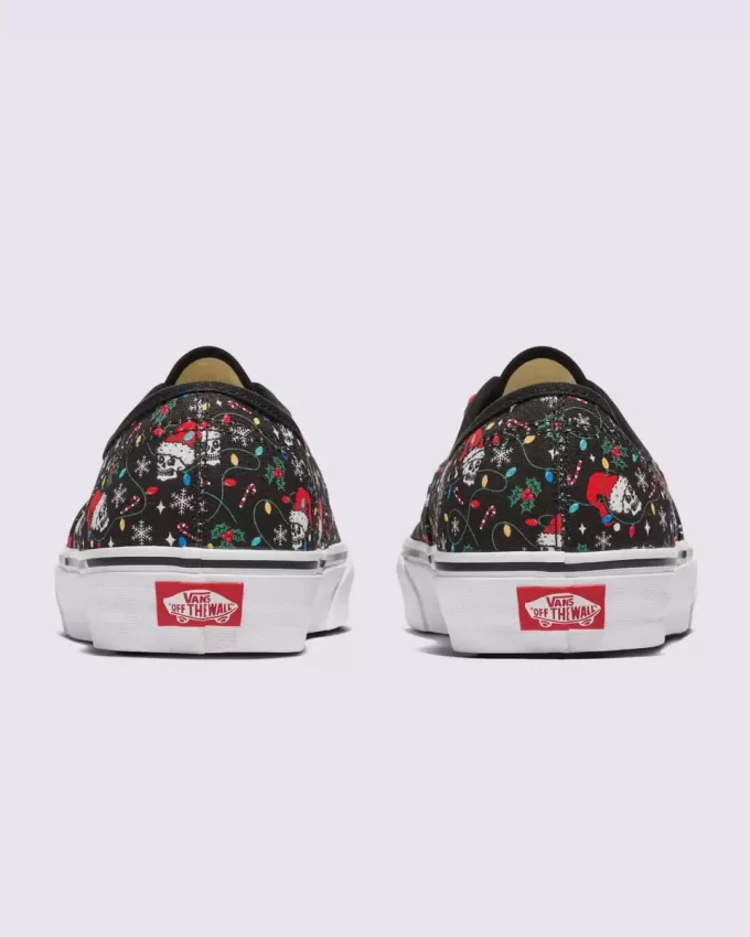 Customs Authentic Holiday Schuh Customs Authentic Holiday Schuh