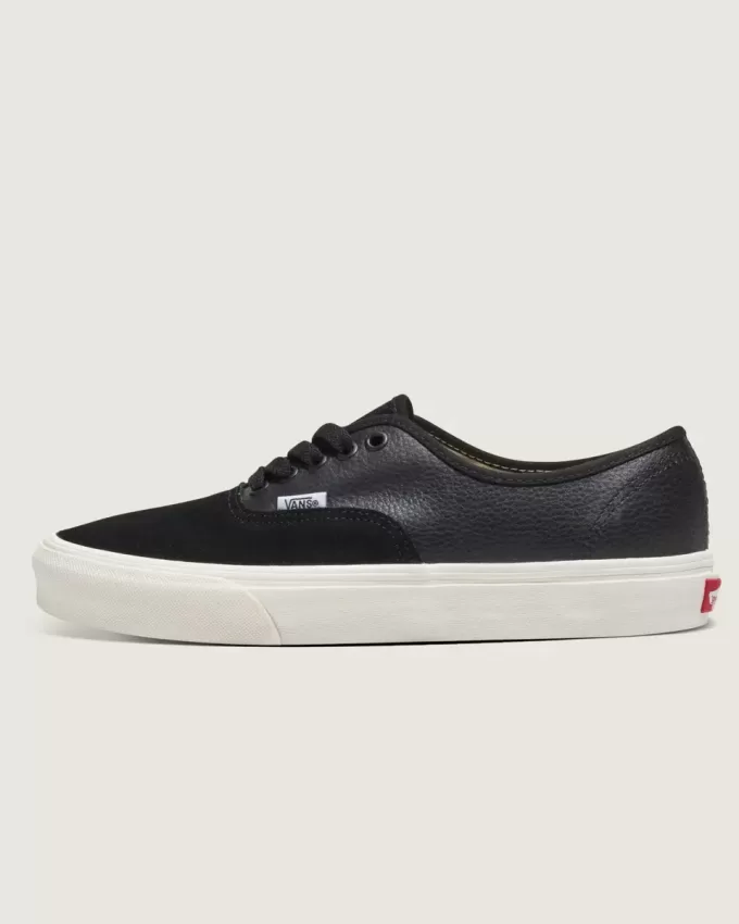 Customs Authentic Lederschuh Customs Authentic Lederschuh