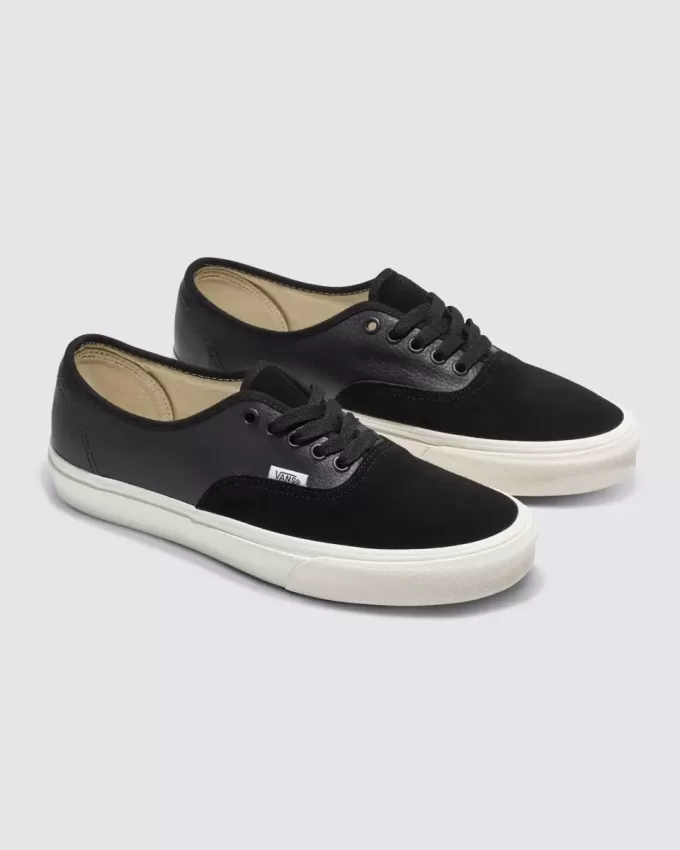 Customs Authentic Lederschuh Customs Authentic Lederschuh