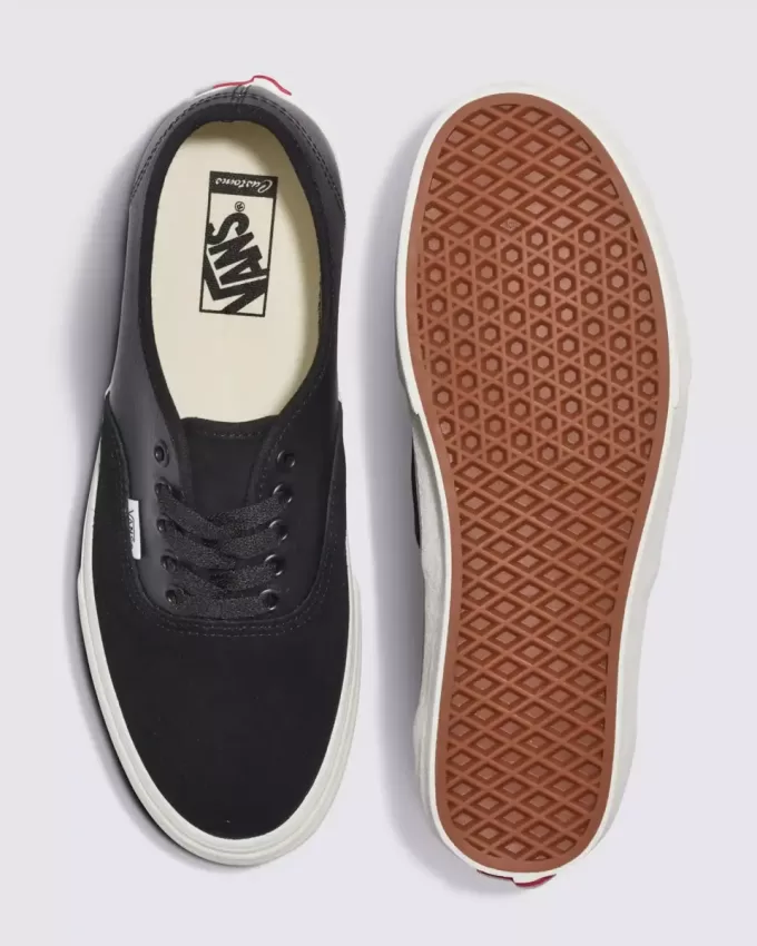 Customs Authentic Lederschuh Customs Authentic Lederschuh