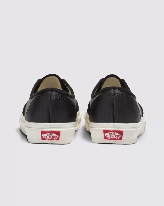 Customs Authentic Lederschuh Customs Authentic Lederschuh