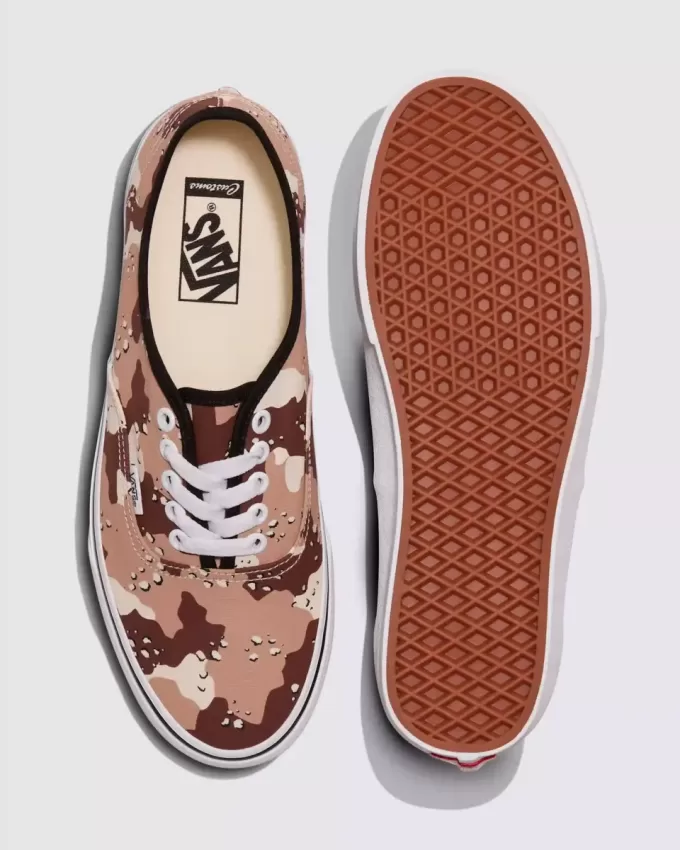 Customs Authentic Schuh