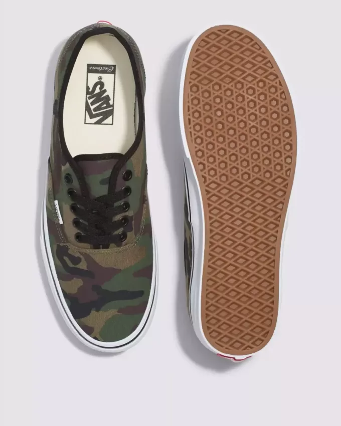 Customs Authentic Schuh Customs Authentic Schuh