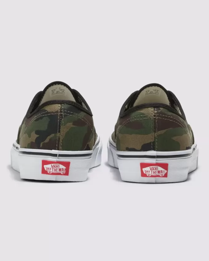 Customs Authentic Schuh Customs Authentic Schuh