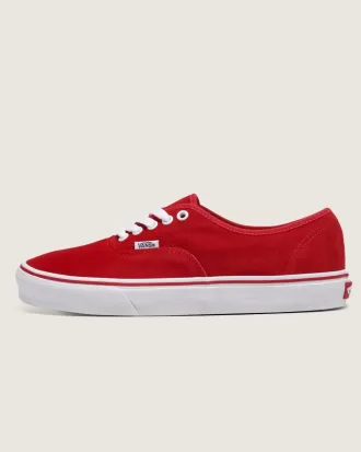 Customs Authentic Wildlederschuh