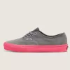 Customs Authentic Wildlederschuh