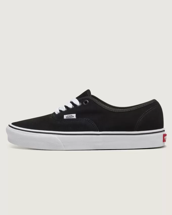 Customs Authentic Wildlederschuh Customs Authentic Wildlederschuh