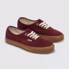 Customs Authentic Wildlederschuh