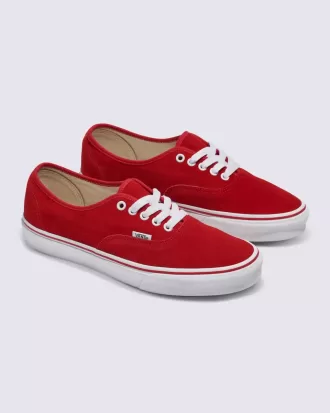 Customs Authentic Wildlederschuh