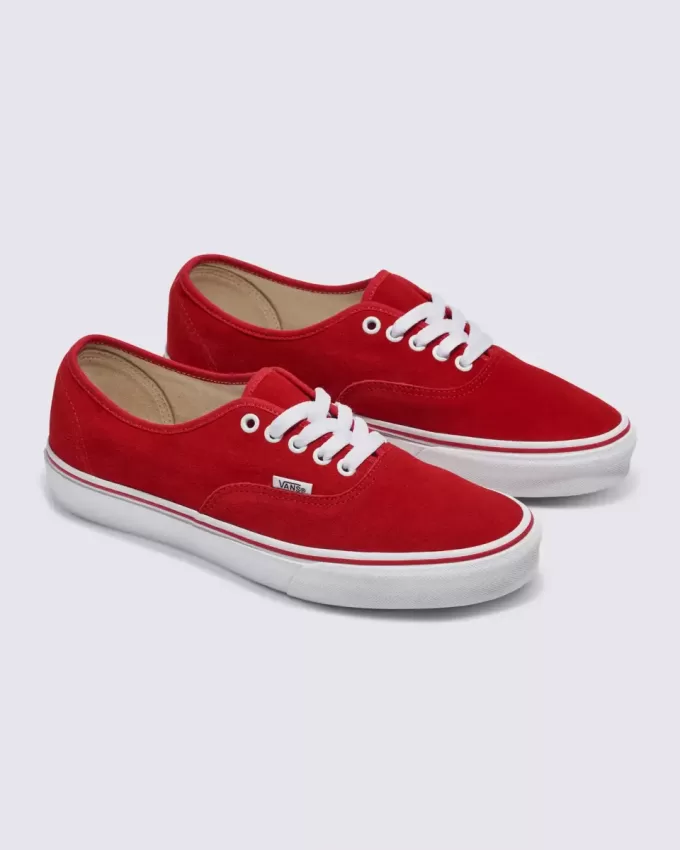 Customs Authentic Wildlederschuh Customs Authentic Wildlederschuh
