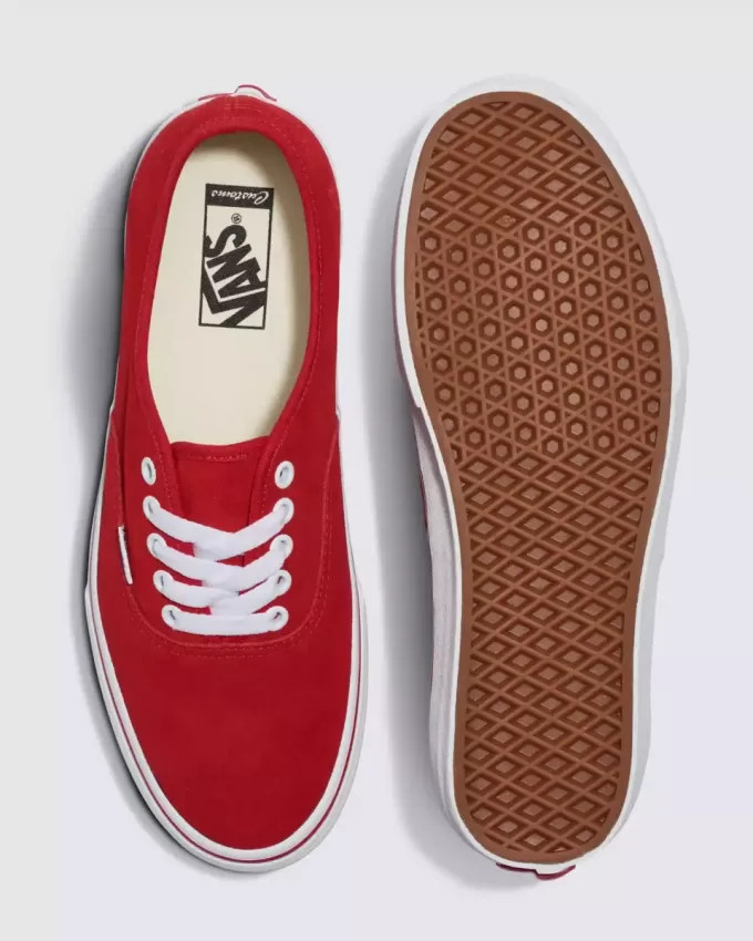Customs Authentic Wildlederschuh Customs Authentic Wildlederschuh