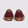Customs Authentic Wildlederschuh
