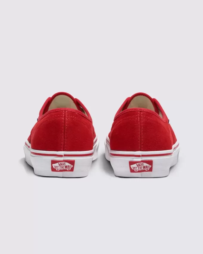 Customs Authentic Wildlederschuh Customs Authentic Wildlederschuh