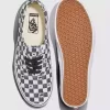 Customs Authentischer Halloween-Schachbrettschuh Customs Authentischer Halloween-Schachbrettschuh