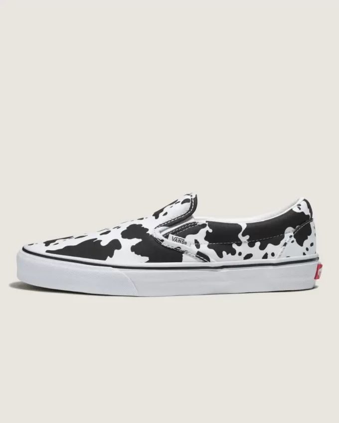 Customs Classic Slip-On-Schuh