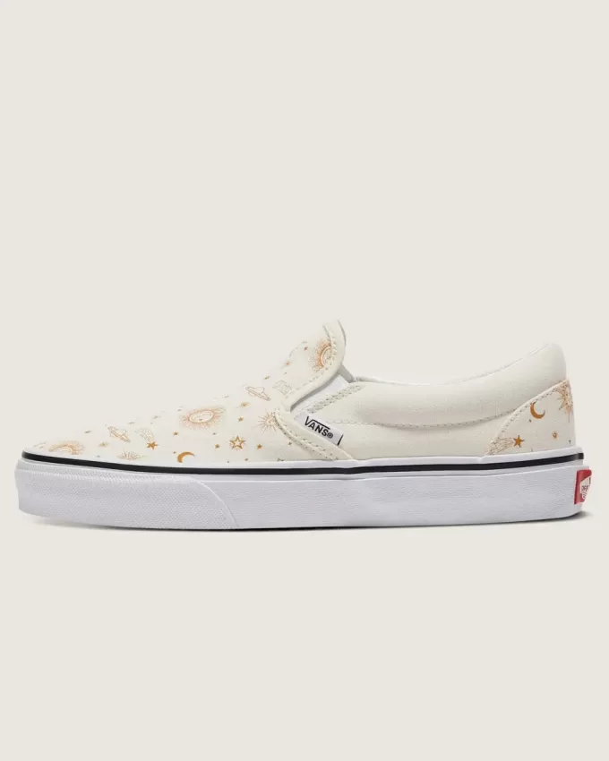 Customs Classic Slip-On-Schuh