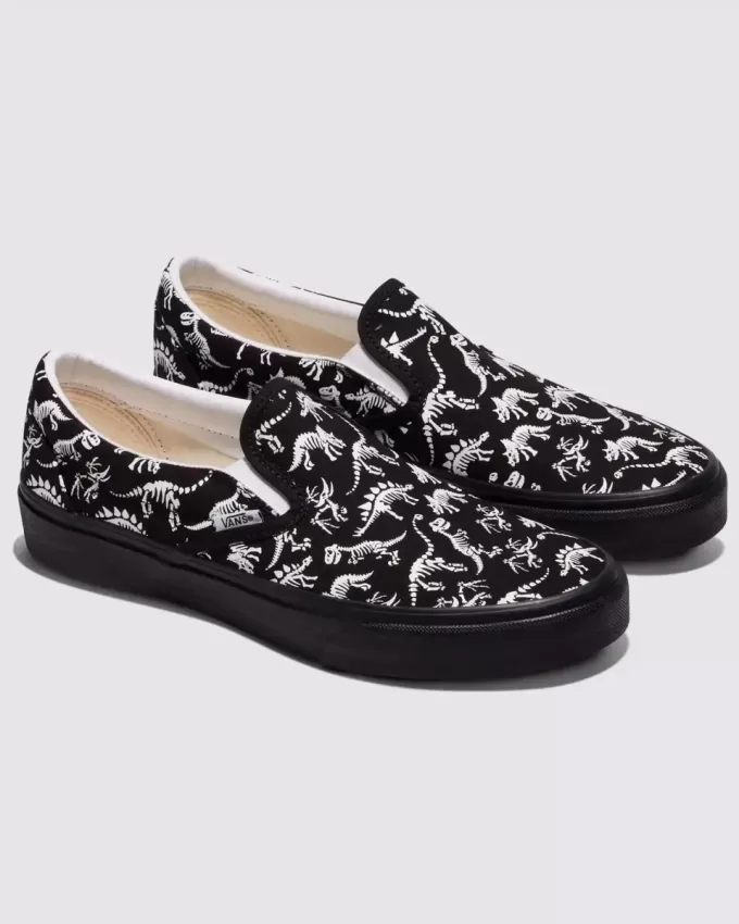 Customs Classic Slip-On-Schuh Customs Classic Slip-On-Schuh
