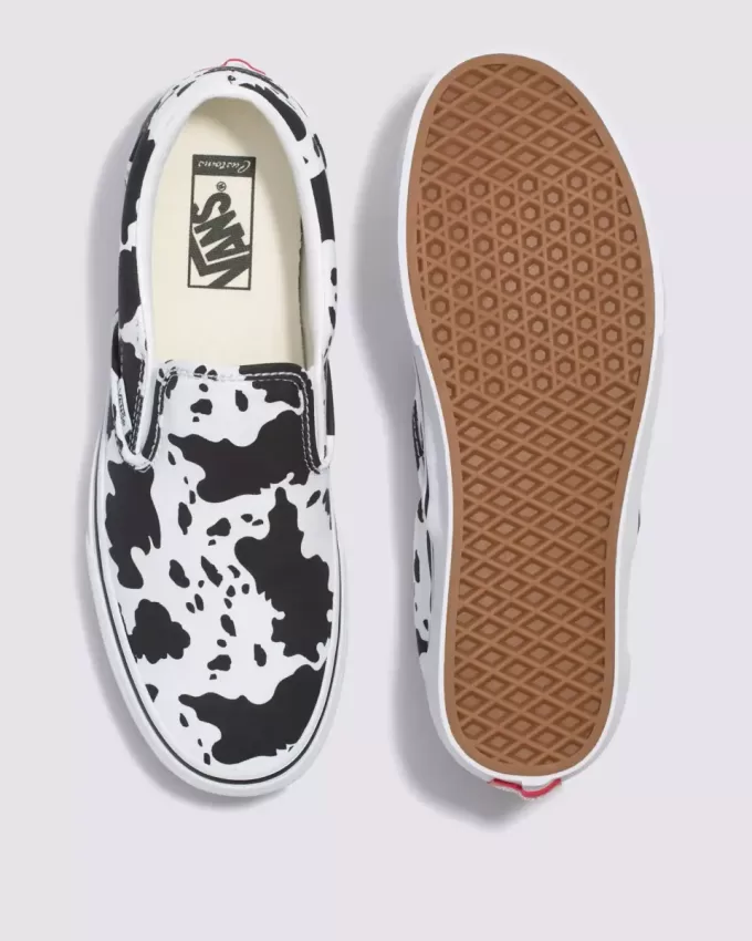 Customs Classic Slip-On-Schuh