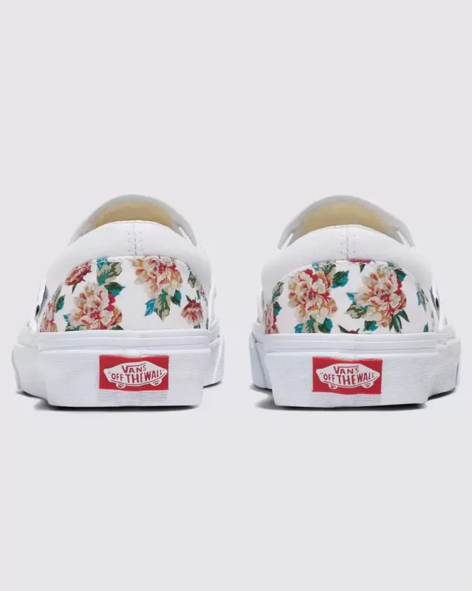 Customs Classic Slip-On-Schuh