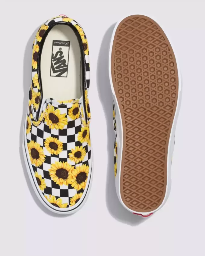 Customs Classic Slip-On-Schuh