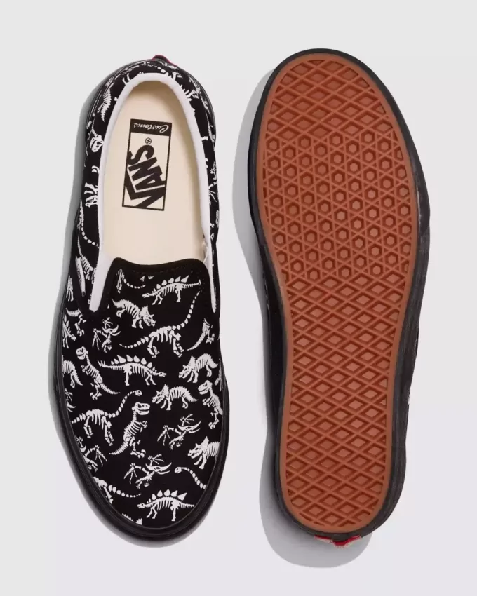 Customs Classic Slip-On-Schuh Customs Classic Slip-On-Schuh