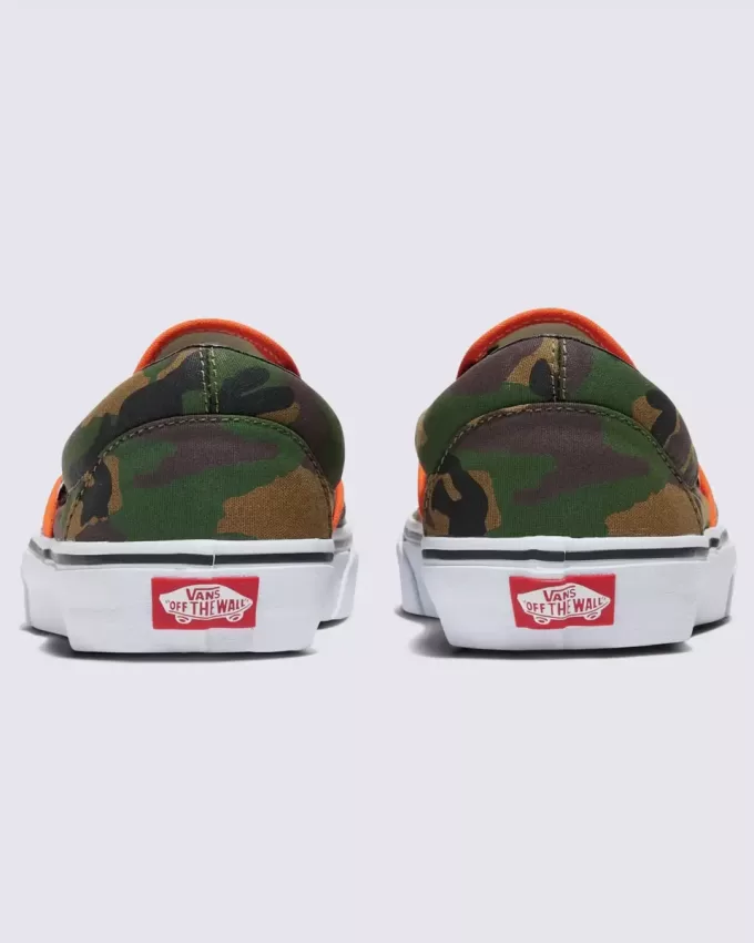 Customs Classic Slip-On-Schuh Customs Classic Slip-On-Schuh