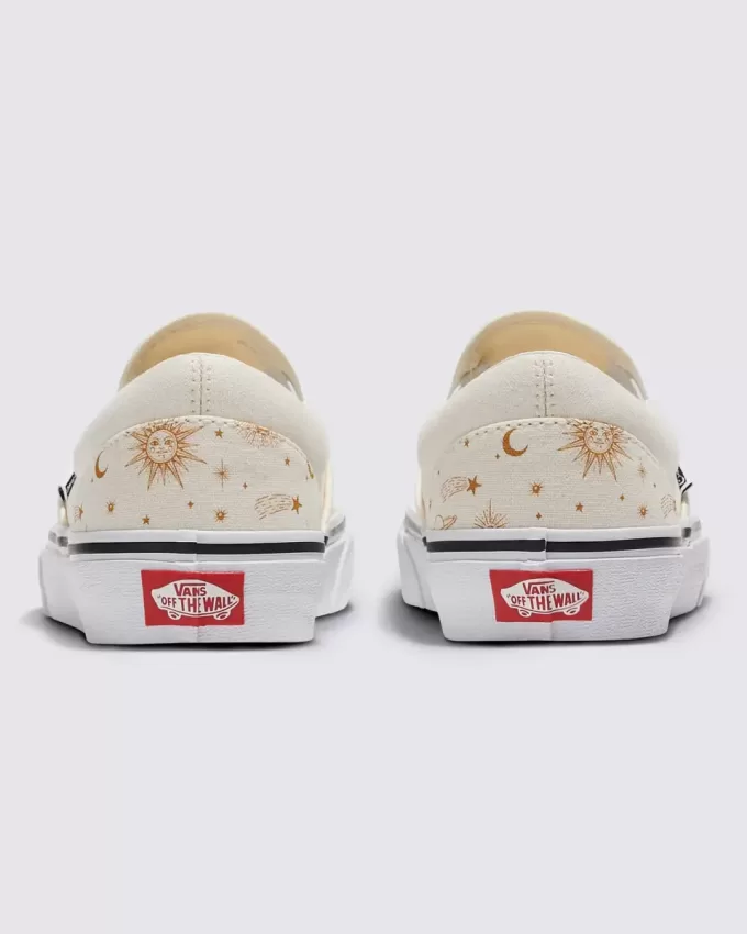 Customs Classic Slip-On-Schuh