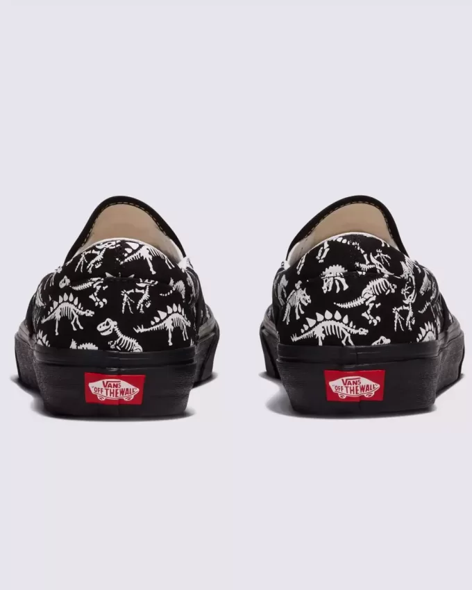 Customs Classic Slip-On-Schuh Customs Classic Slip-On-Schuh