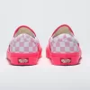 Customs Classic Slip-On-Schuh mit Schachbrettmuster