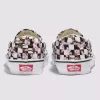 Customs Classic Slip-On-Schuh mit Schachbrettmuster
