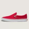 Customs Classic Slip-On Wide Schuh Customs Classic Slip-On Wide Schuh