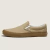 Customs Classic Slip-On Wide Schuh Customs Classic Slip-On Wide Schuh