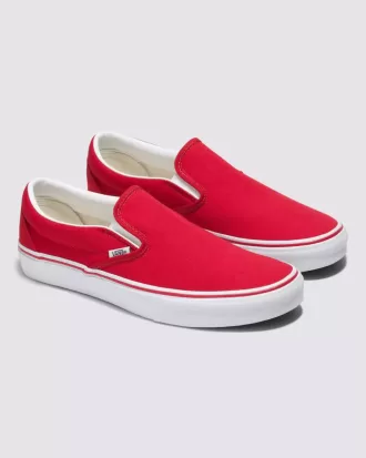 Customs Classic Slip-On Wide Schuh