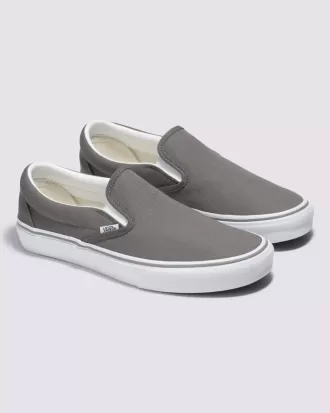 Customs Classic Slip-On Wide Schuh