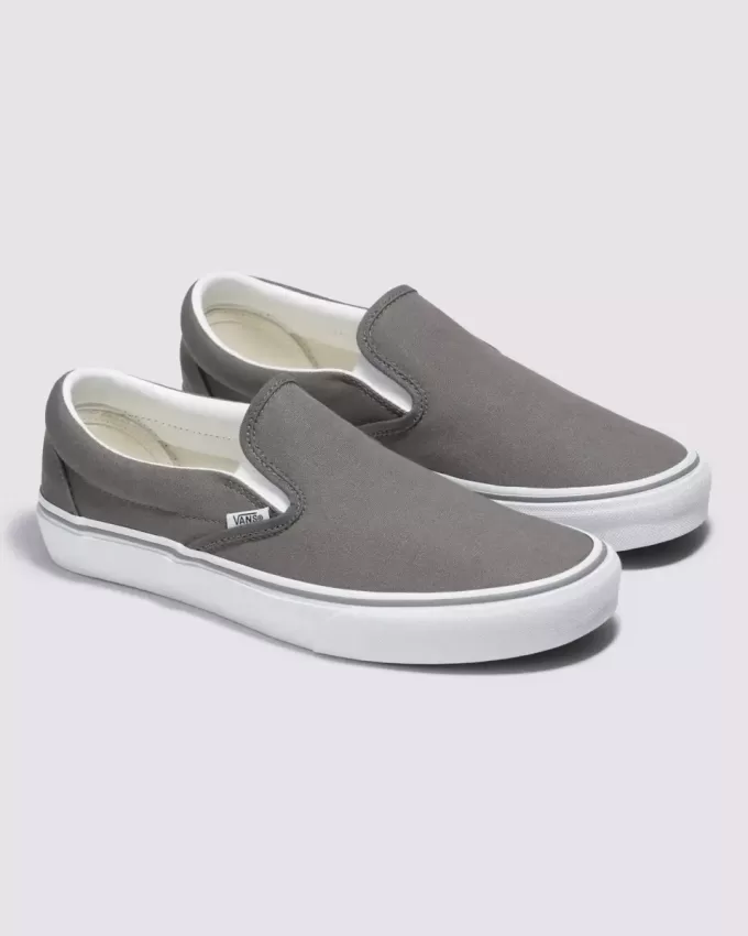 Customs Classic Slip-On Wide Schuh Customs Classic Slip-On Wide Schuh