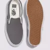 Customs Classic Slip-On Wide Schuh Customs Classic Slip-On Wide Schuh