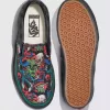 Customs Klassischer Slip-On-Plateau-Halloween-Schuh Customs Klassischer Slip-On-Plateau-Halloween-Schuh