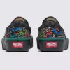 Customs Klassischer Slip-On-Plateau-Halloween-Schuh Customs Klassischer Slip-On-Plateau-Halloween-Schuh