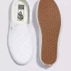 Customs Klassischer Slip-On-Schachbrett-Schuh in weiter Passform Customs Klassischer Slip-On-Schachbrett-Schuh in weiter Passform