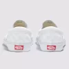 Customs Klassischer Slip-On-Schachbrett-Schuh in weiter Passform Customs Klassischer Slip-On-Schachbrett-Schuh in weiter Passform