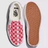 Customs Klassischer Slip-On-Urlaubsschuh