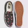 Customs Klassischer Slip-On-Urlaubsschuh