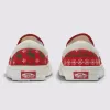 Customs Klassischer Slip-On-Urlaubsschuh