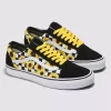 Customs Old Skool Checkerboard Schuh