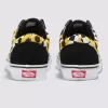 Customs Old Skool Checkerboard Schuh