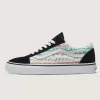 Customs Old Skool Holiday Schuh Customs Old Skool Holiday Schuh