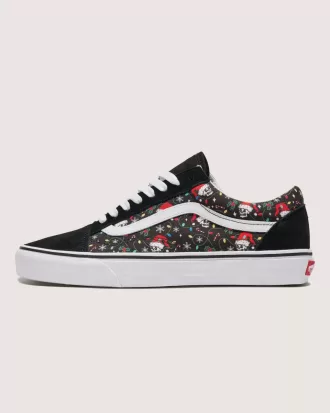 Customs Old Skool Holiday Schuh