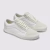 Customs Old Skool Lederschuh
